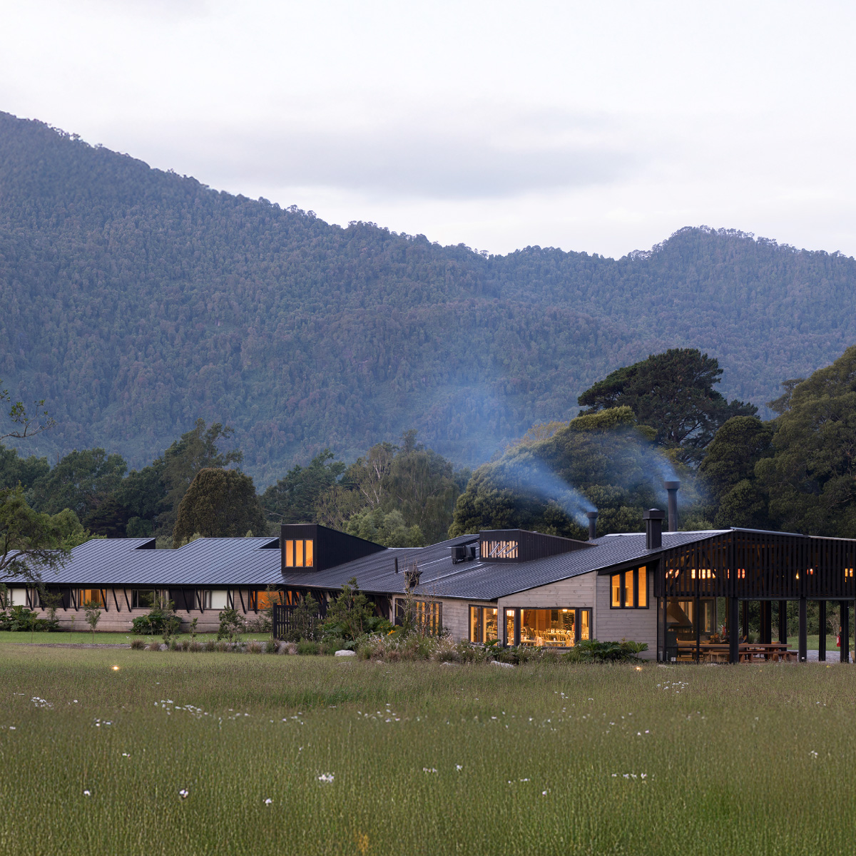 Futangue Hotel & Spa 1
